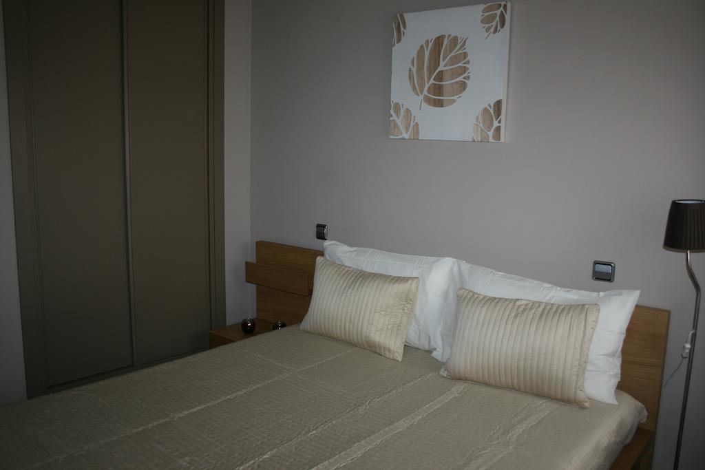 Apartamentos Calle Jose 马德里 客房 照片